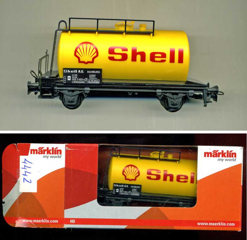 Marklin 29214